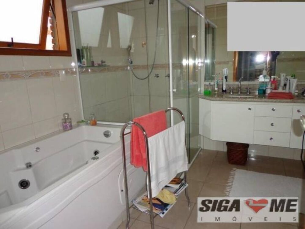 Sobrado, 4 quartos, 309 m² - Foto 19
