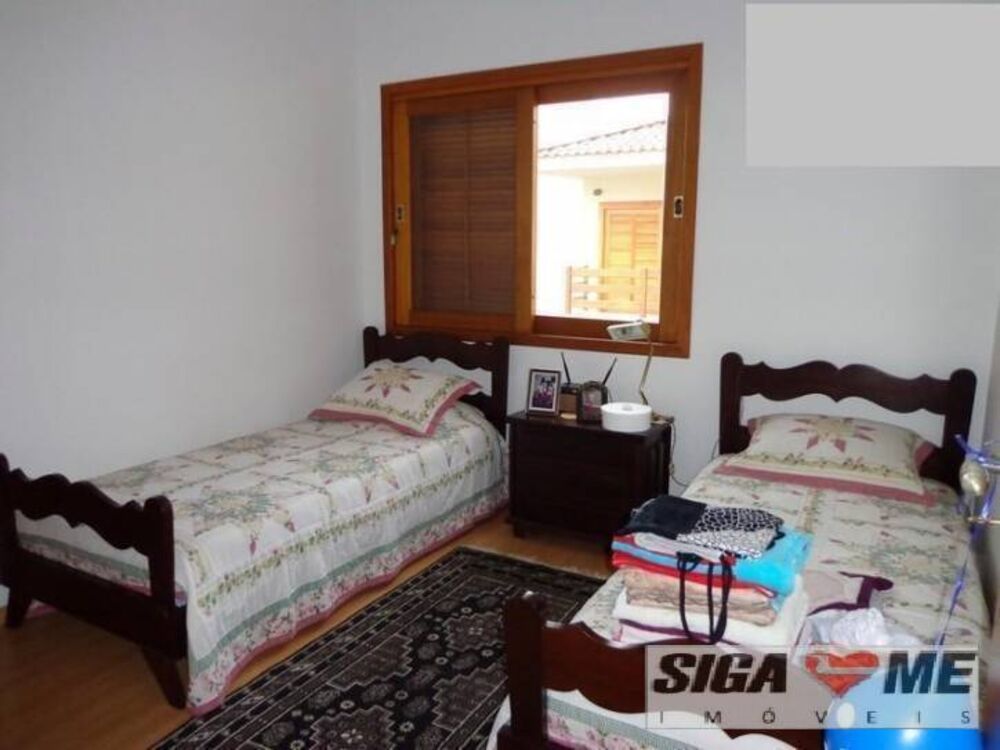 Sobrado, 4 quartos, 309 m² - Foto 3