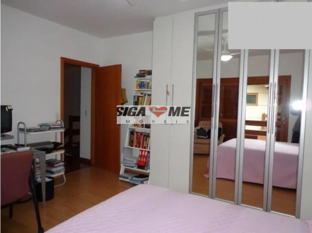 Sobrado, 4 quartos, 309 m² - Foto 21