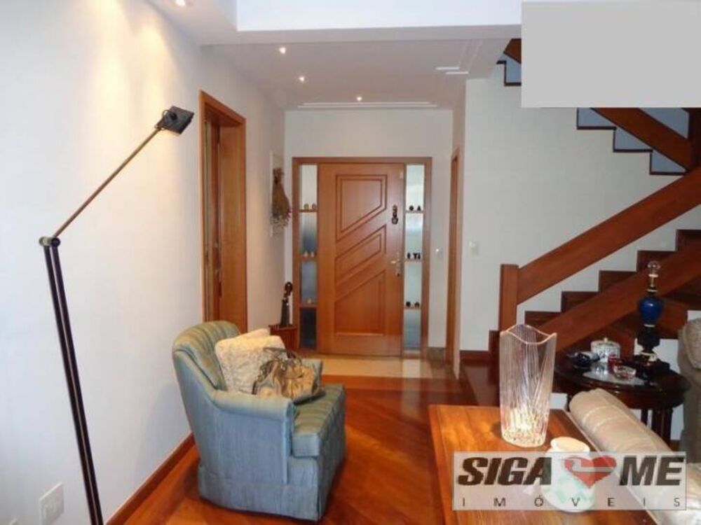Sobrado, 4 quartos, 309 m² - Foto 4