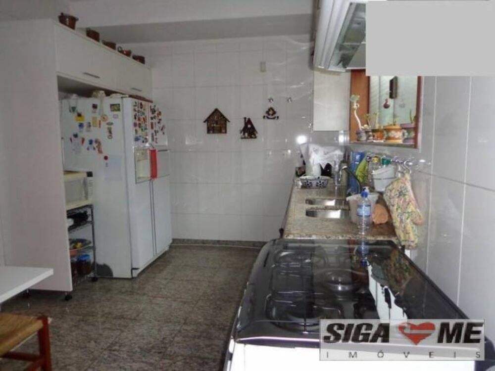 Sobrado, 4 quartos, 309 m² - Foto 10