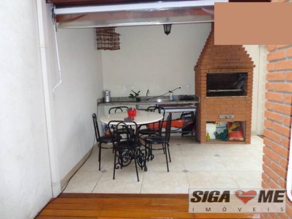 Sobrado, 4 quartos, 309 m² - Foto 18