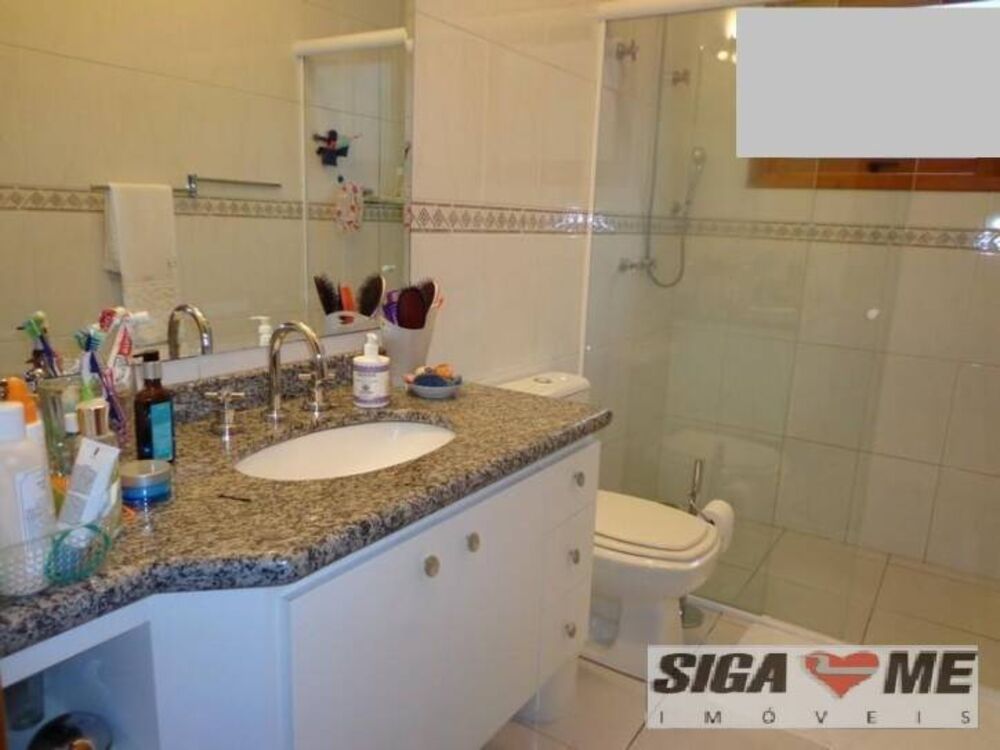 Sobrado, 4 quartos, 309 m² - Foto 15