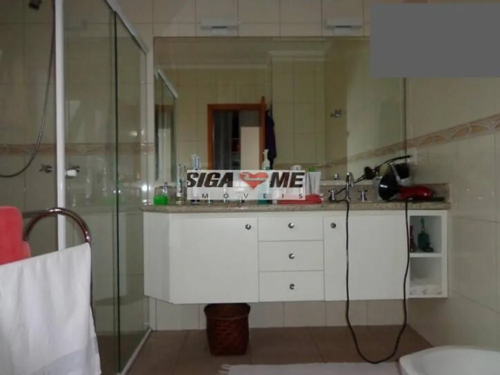 Sobrado, 4 quartos, 309 m² - Foto 22