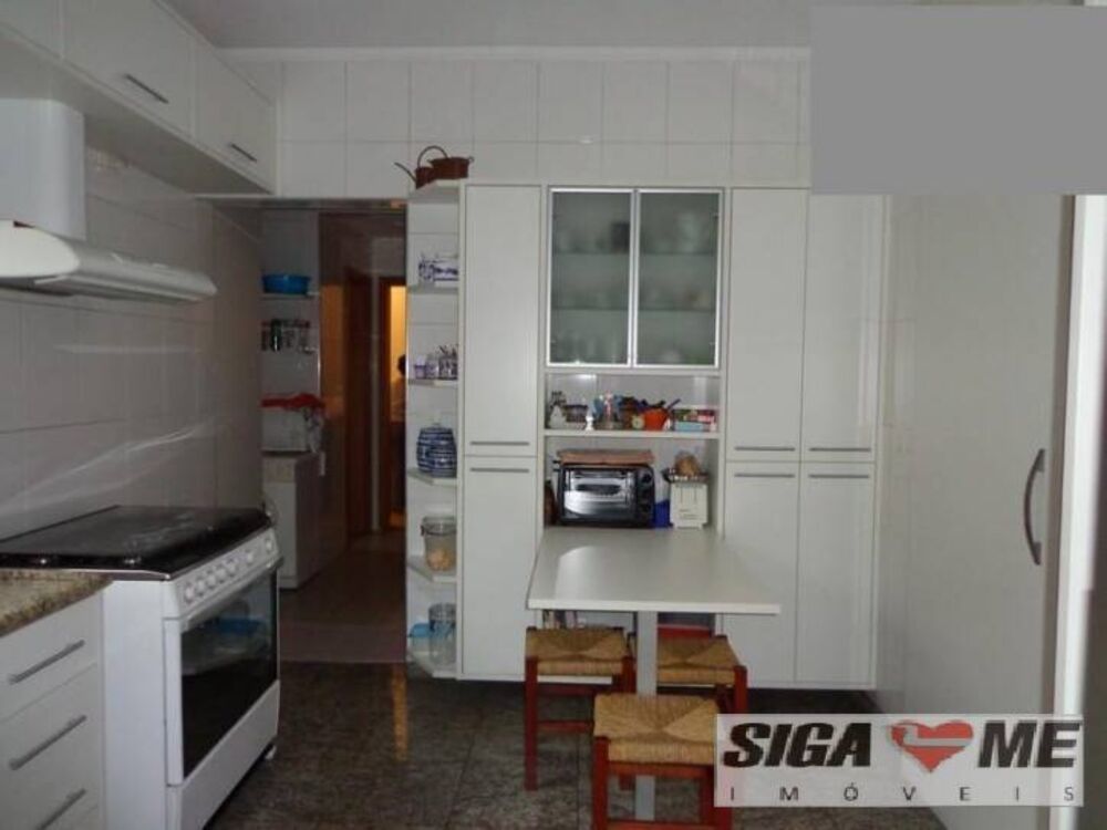 Sobrado, 4 quartos, 309 m² - Foto 17