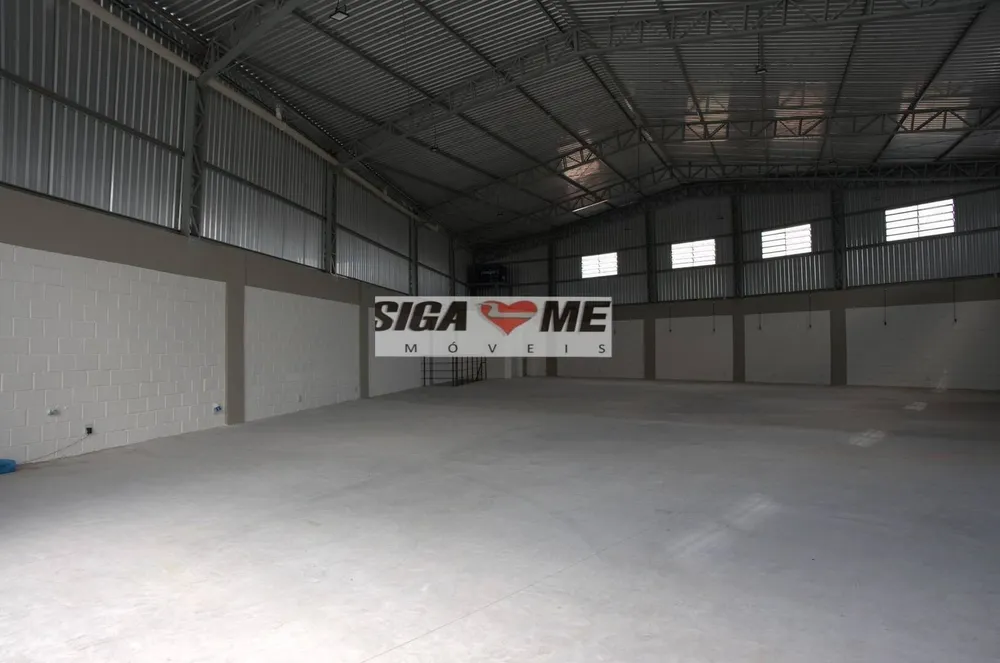 Depósito-Galpão, 637 m² - Foto 4