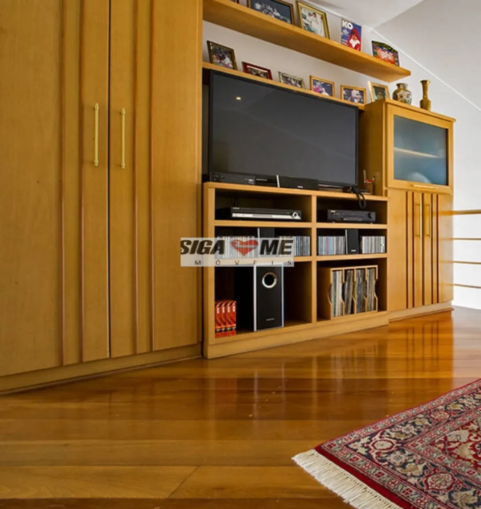 Casa, 4 quartos, 500 m² - Foto 3