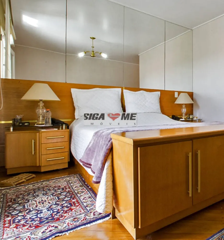 Casa, 4 quartos, 500 m² - Foto 6