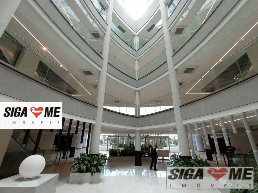 Sala-Conjunto, 900 m² - Foto 4