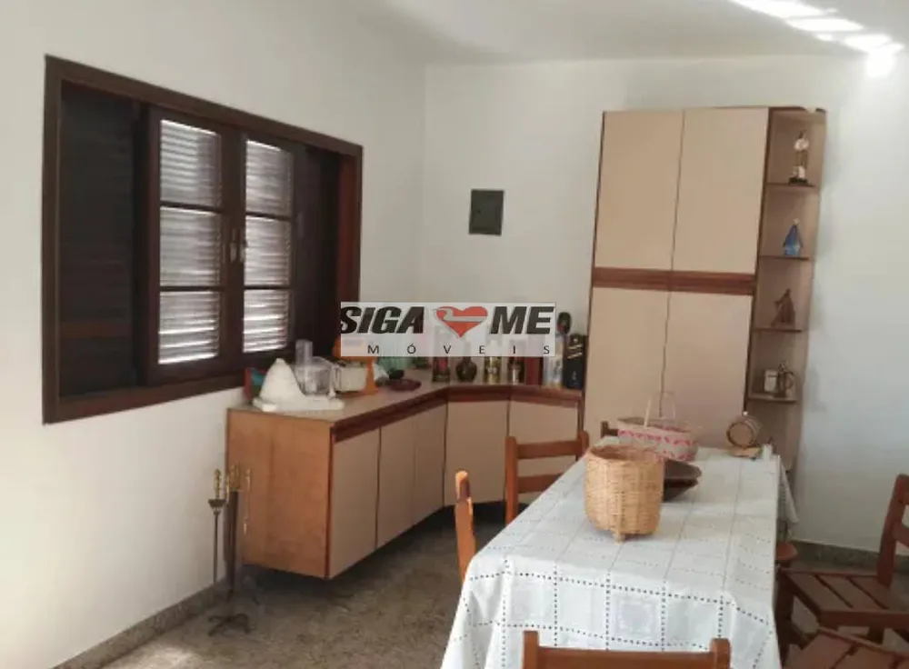 Casa, 4 quartos, 250 m² - Foto 6