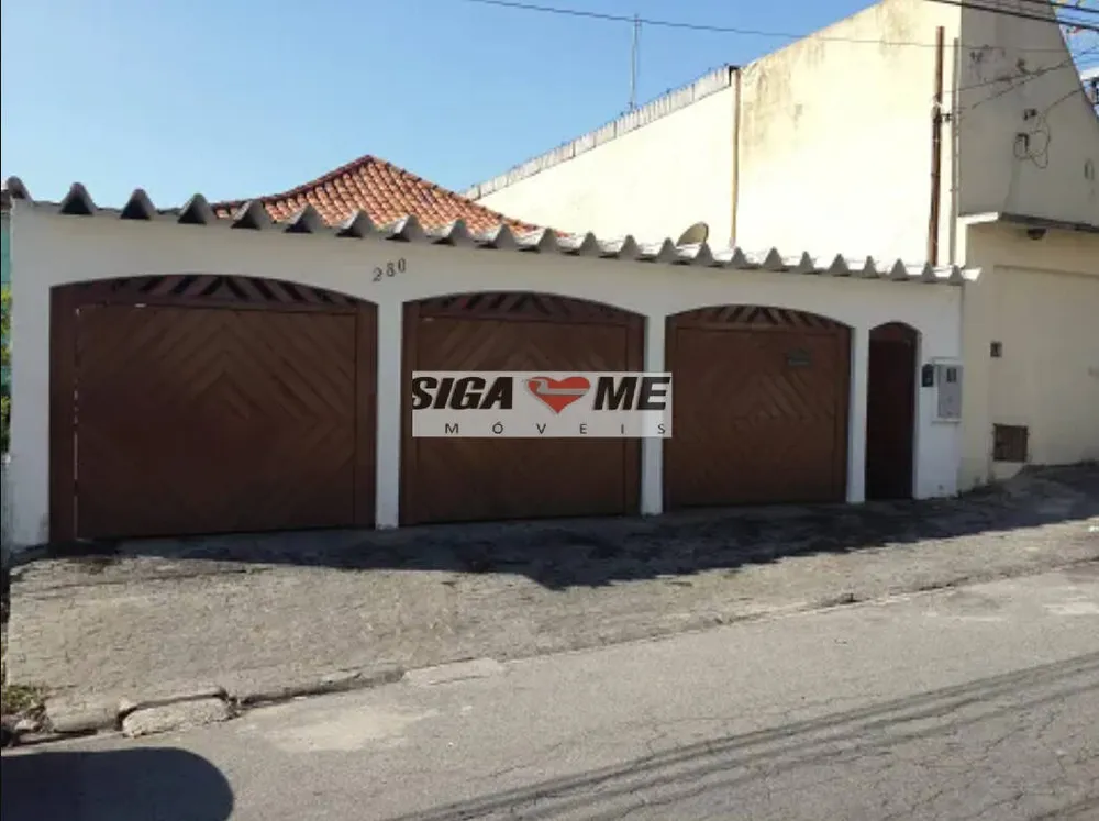 Casa, 4 quartos, 250 m² - Foto 2