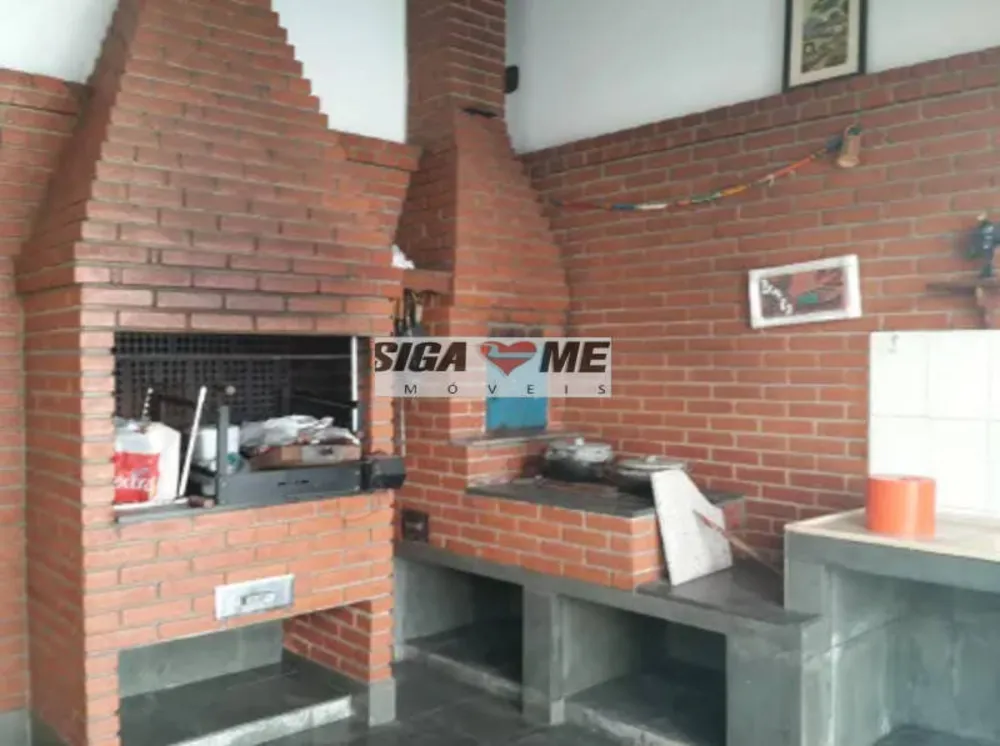 Casa, 4 quartos, 250 m² - Foto 1