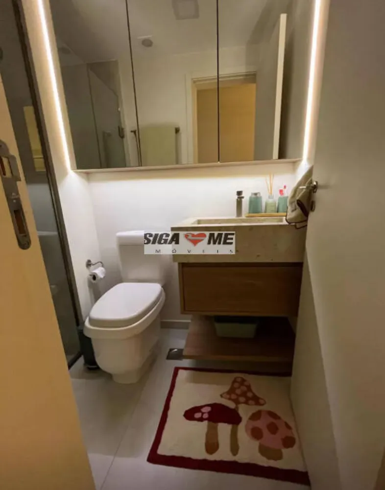 Apartamento, 2 quartos, 100 m² - Foto 8