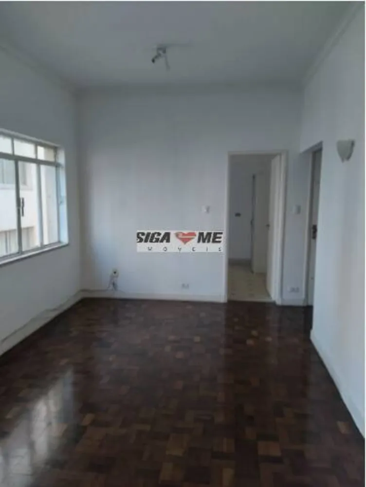 Apartamento, 2 quartos, 85 m² - Foto 2