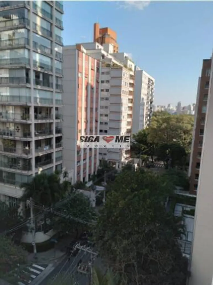 Apartamento, 2 quartos, 85 m² - Foto 8