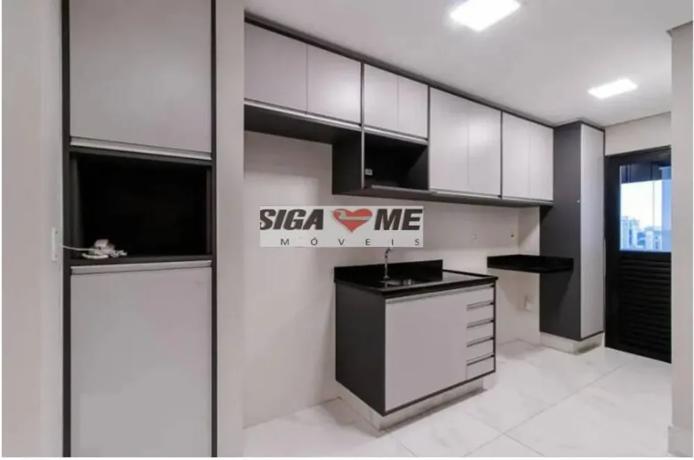 Apartamento, 2 quartos, 64 m² - Foto 3