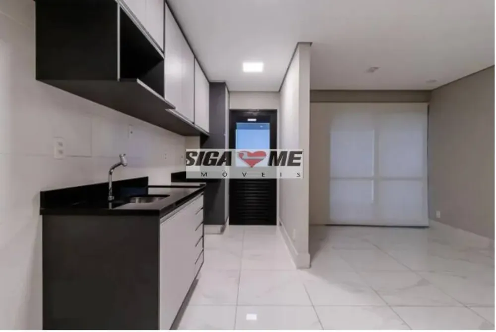 Apartamento, 2 quartos, 64 m² - Foto 2