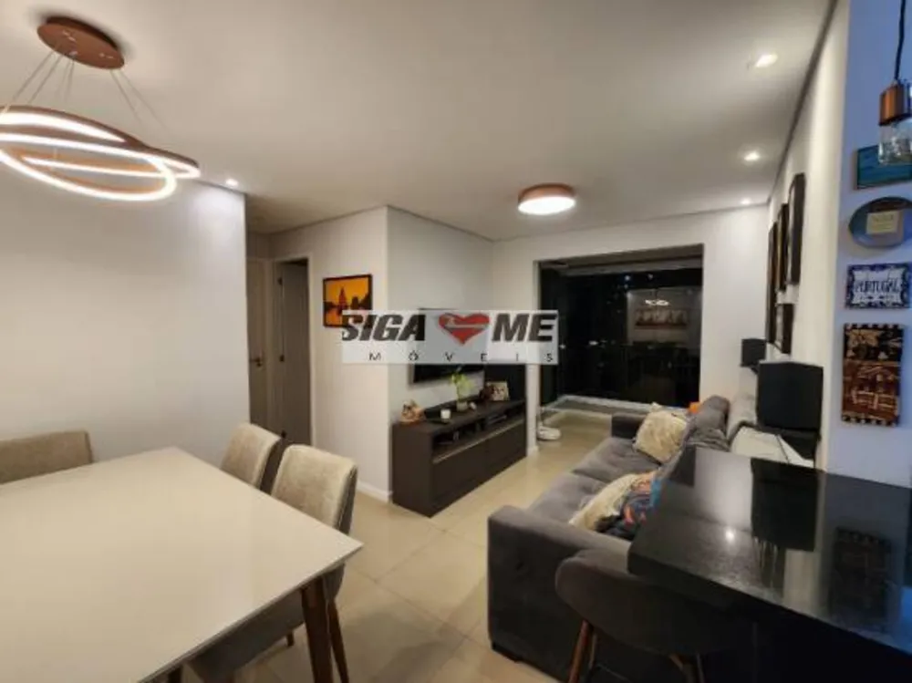 Apartamento, 2 quartos, 56 m² - Foto 4