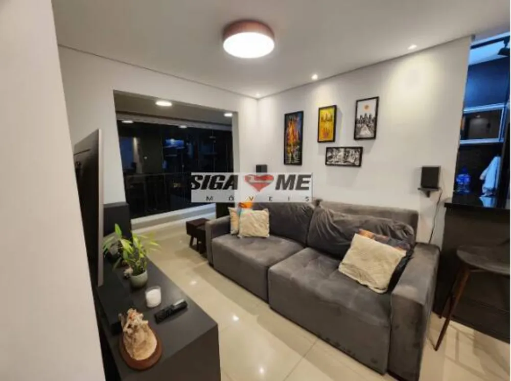 Apartamento, 2 quartos, 56 m² - Foto 3