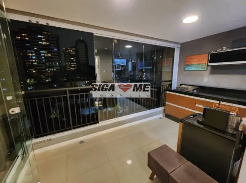 Apartamento, 2 quartos, 56 m² - Foto 1