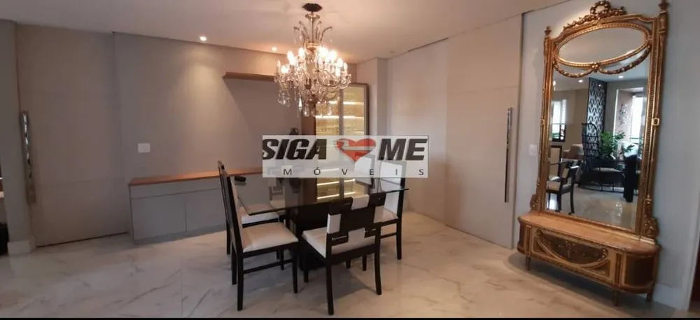 Apartamento, 3 quartos, 128 m² - Foto 1