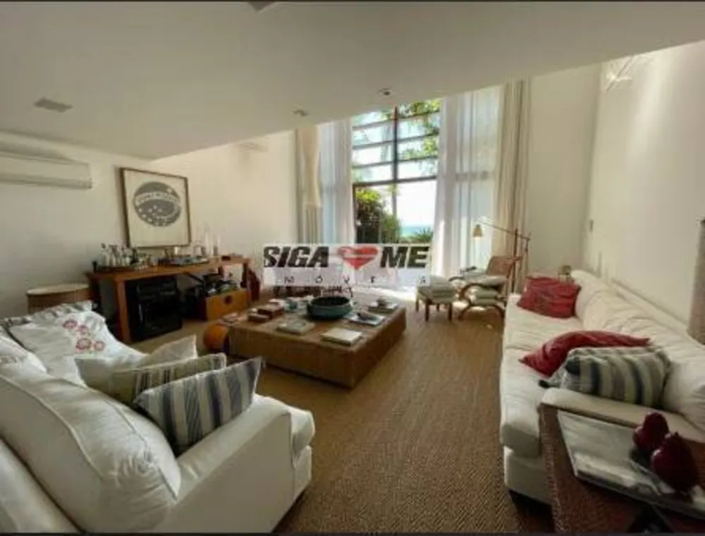 Casa, 5 quartos, 458 m² - Foto 1