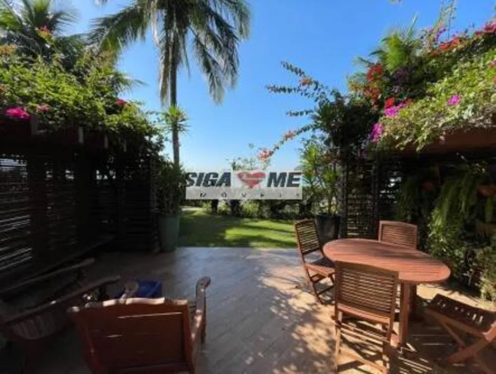 Casa, 5 quartos, 458 m² - Foto 8