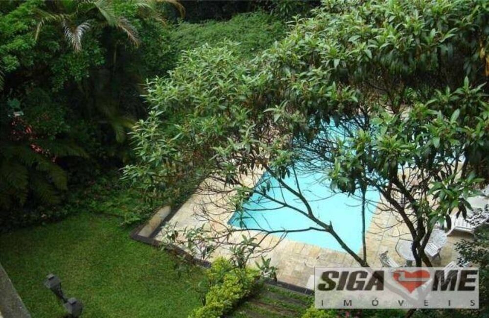 Sobrado, 5 quartos, 1300 m² - Foto 8