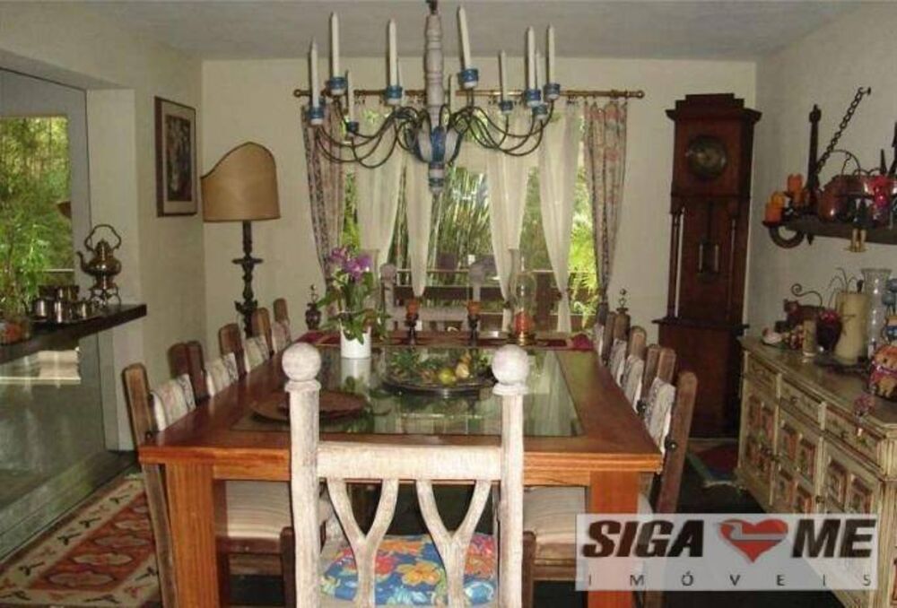 Sobrado, 5 quartos, 1300 m² - Foto 18