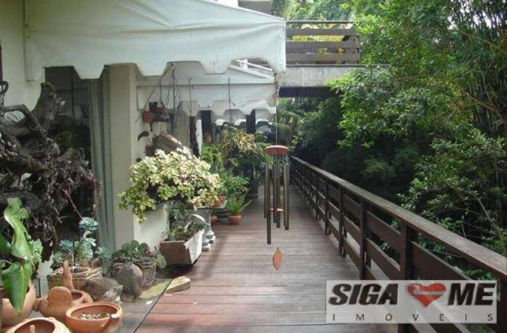 Sobrado, 5 quartos, 1300 m² - Foto 20