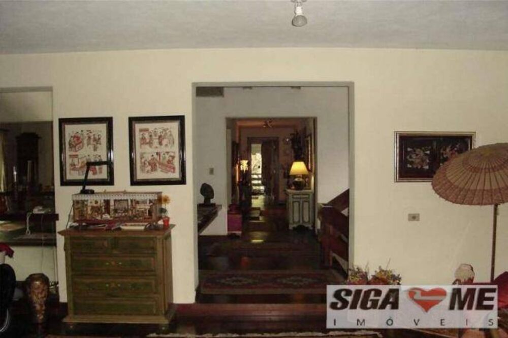 Sobrado, 5 quartos, 1300 m² - Foto 17