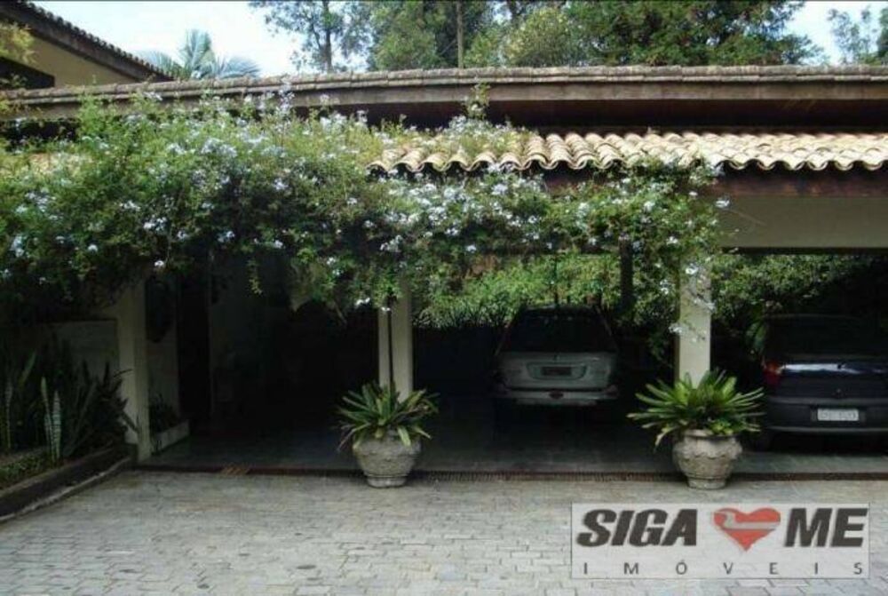Sobrado, 5 quartos, 1300 m² - Foto 11