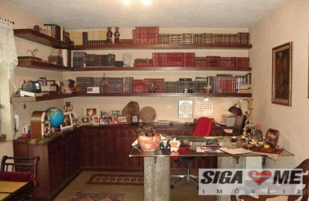 Sobrado, 5 quartos, 1300 m² - Foto 16