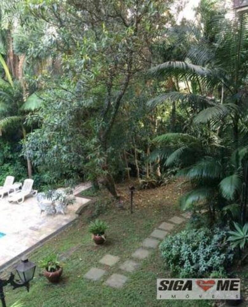 Sobrado, 5 quartos, 1300 m² - Foto 5