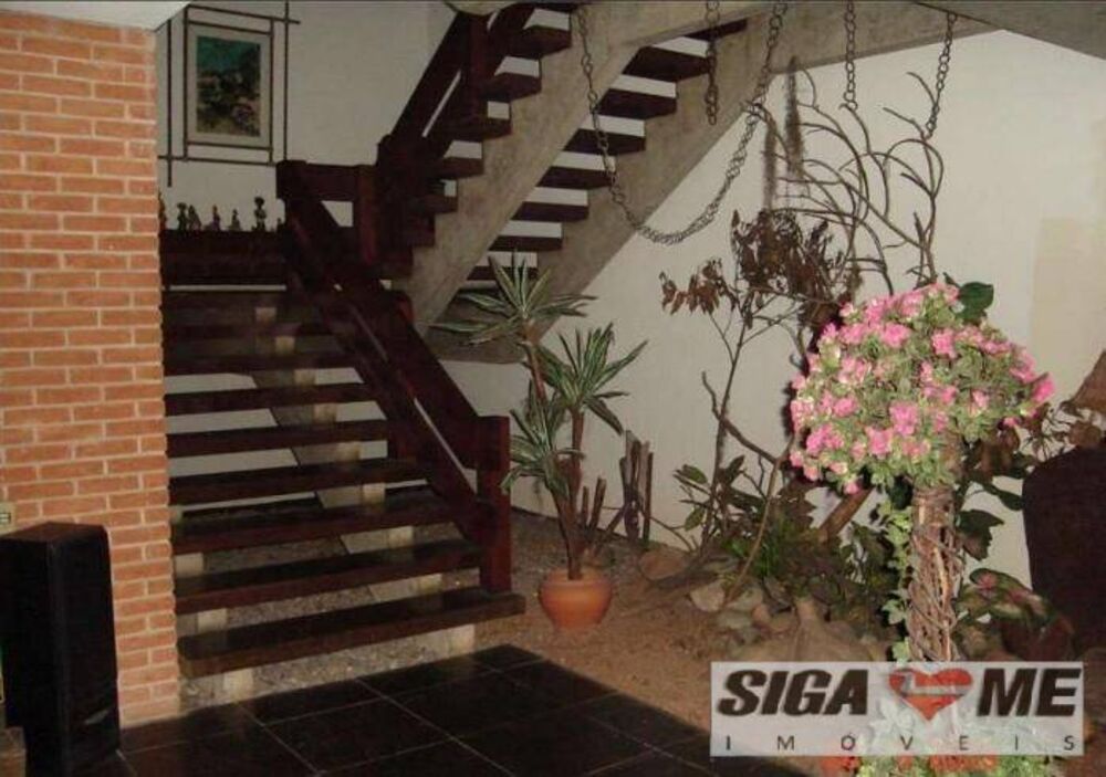 Sobrado, 5 quartos, 1300 m² - Foto 19