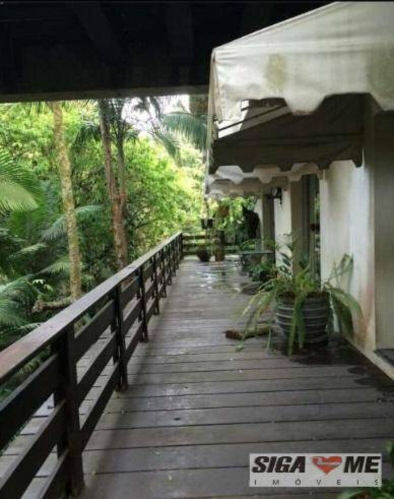 Sobrado, 5 quartos, 1300 m² - Foto 2