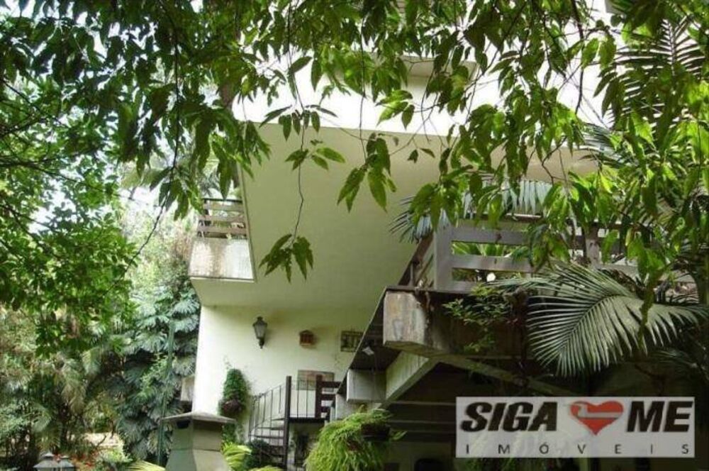 Sobrado, 5 quartos, 1300 m² - Foto 10
