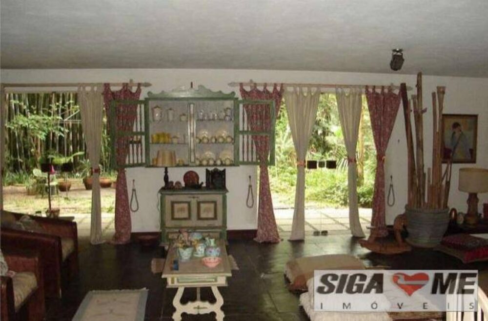 Sobrado, 5 quartos, 1300 m² - Foto 15