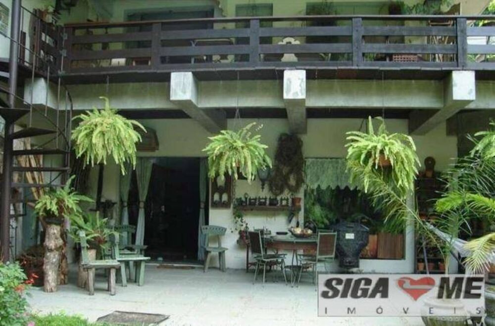 Sobrado, 5 quartos, 1300 m² - Foto 9