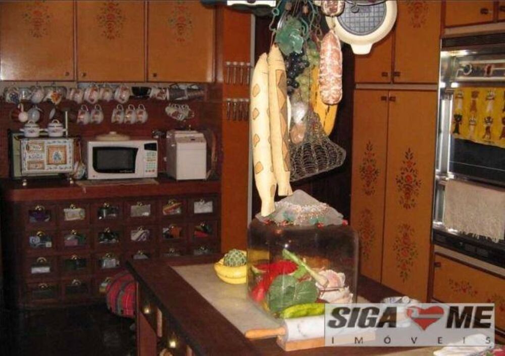 Sobrado, 5 quartos, 1300 m² - Foto 14