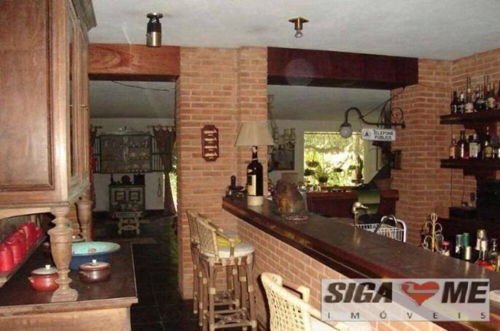Sobrado, 5 quartos, 1300 m² - Foto 13