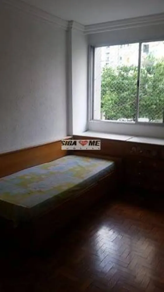 Apartamento, 3 quartos, 150 m² - Foto 7