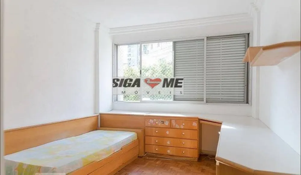 Apartamento, 3 quartos, 150 m² - Foto 4