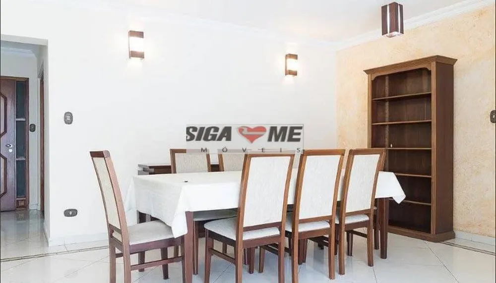 Apartamento, 3 quartos, 150 m² - Foto 8