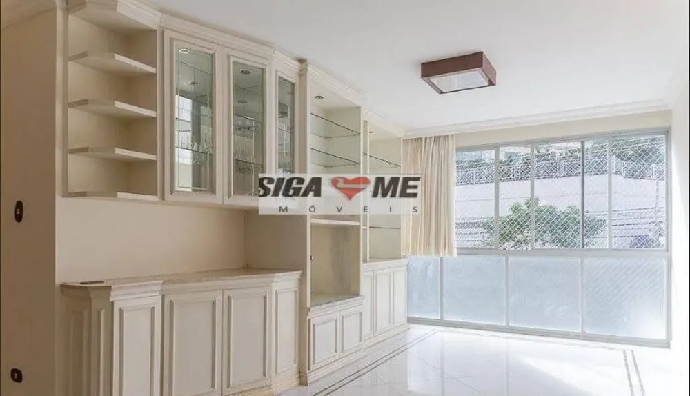 Apartamento, 3 quartos, 150 m² - Foto 1