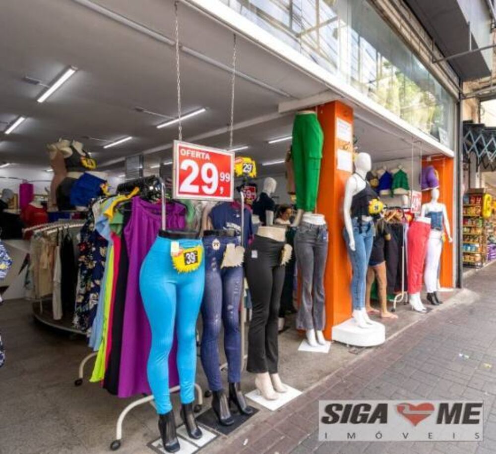 Loja-Salão para alugar, 150m² - Foto 4
