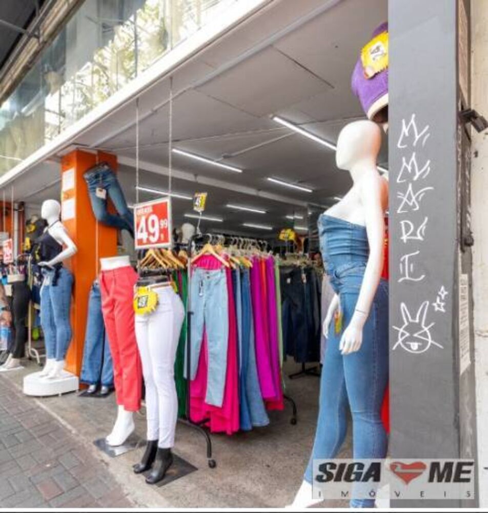 Loja-Salão para alugar, 150m² - Foto 3