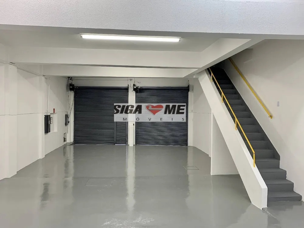 Depósito-Galpão, 840 m² - Foto 2