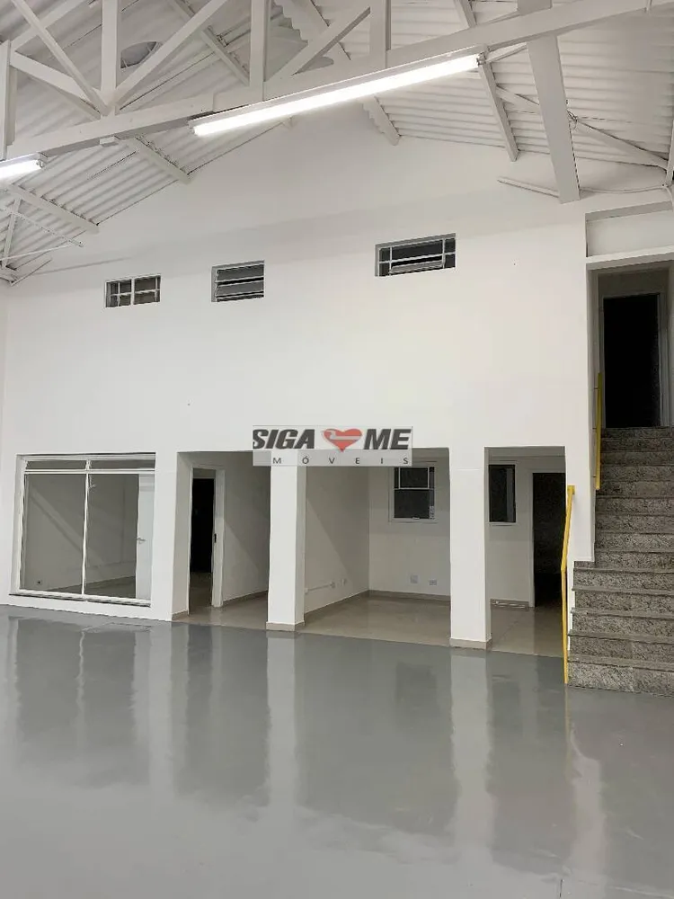 Depósito-Galpão, 840 m² - Foto 8