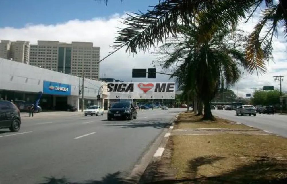 Depósito-Galpão, 840 m² - Foto 6